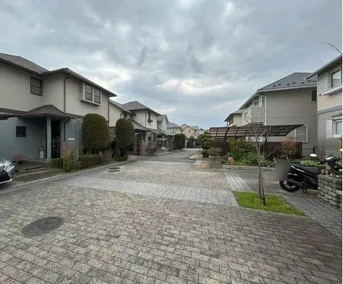 Propiedad 4LDK Ciudad de Hirakata Prefectura de Osaka (4)