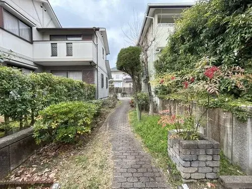 Propiedad 4LDK Ciudad de Hirakata Prefectura de Osaka (5)