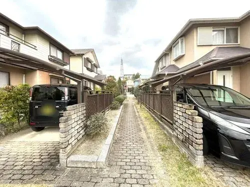 Propiedad 4LDK Ciudad de Hirakata Prefectura de Osaka (6)