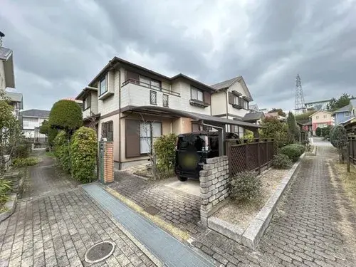 Propiedad 4LDK Ciudad de Hirakata Prefectura de Osaka (7)