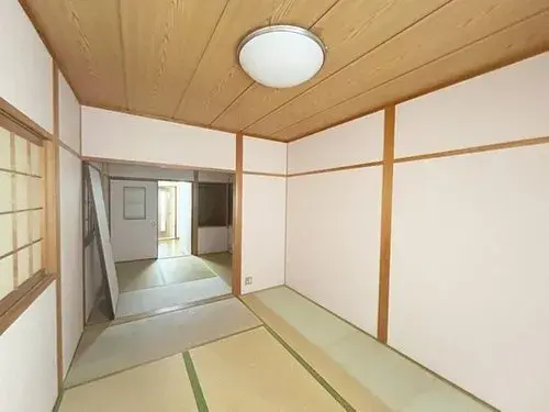 4LDK Moriguchi City, Osaka Prefecture (12)