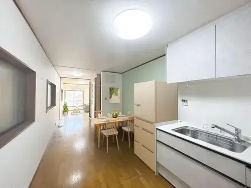 4LDK Moriguchi City, Osaka Prefecture (13)