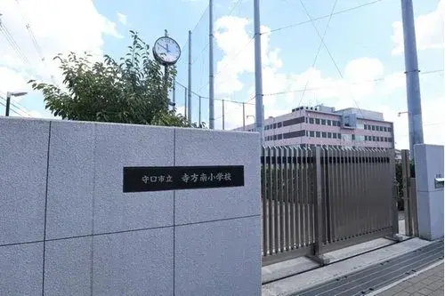4LDK Moriguchi City, Osaka Prefecture (20)