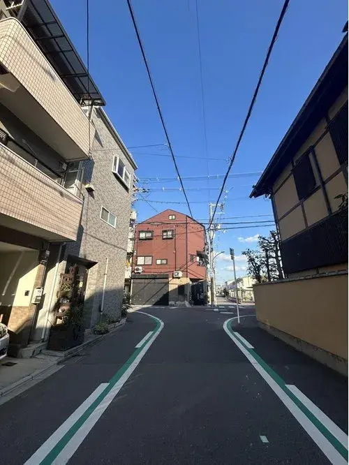 4LDK Moriguchi City, Osaka Prefecture (4)