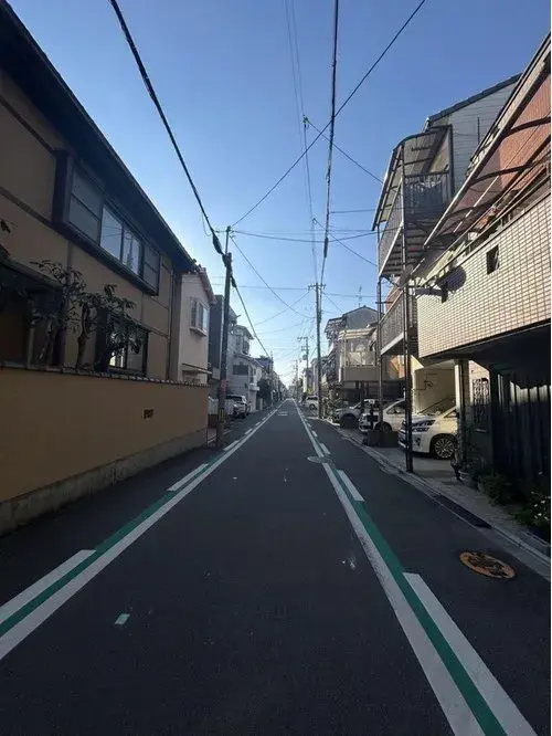 4LDK Moriguchi City, Osaka Prefecture (5)