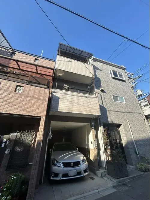 4LDK Moriguchi City, Osaka Prefecture (6)
