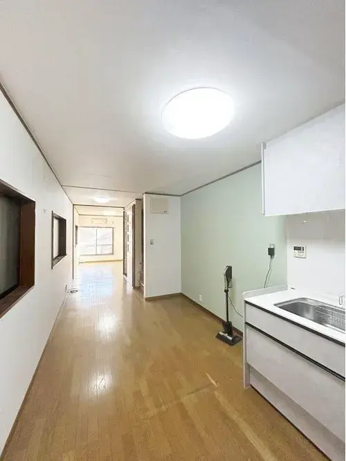 4LDK Moriguchi City, Osaka Prefecture (7)