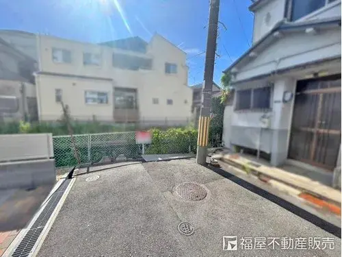 3K Property Neyagawa City Osaka Prefecture (3)