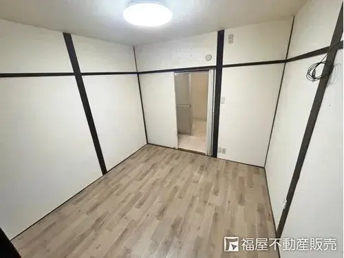 3K Property Neyagawa City Osaka Prefecture (5)