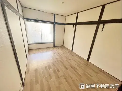 3K Property Neyagawa City Osaka Prefecture (7)