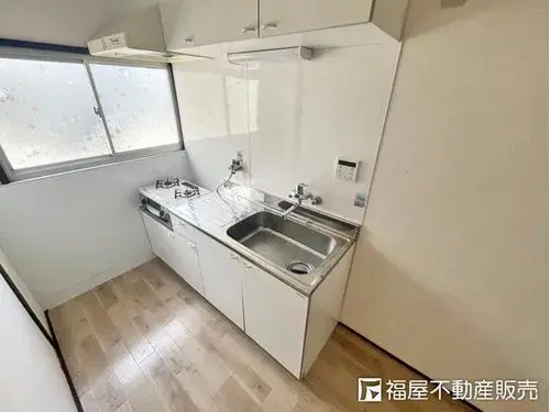 3K Property Neyagawa City Osaka Prefecture (8)