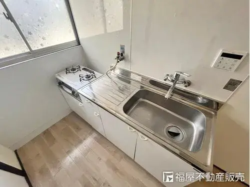 3K Property Neyagawa City Osaka Prefecture (9)