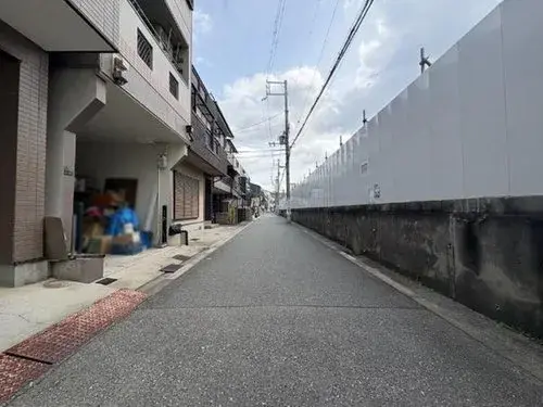 3LDK物件 大阪市 大阪府 (2)