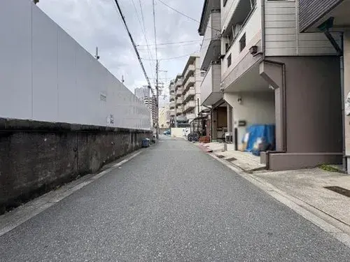 3LDK物件 大阪市 大阪府 (3)