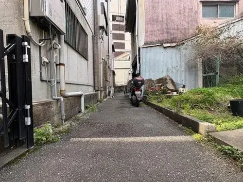 3LDK物件 大阪市 大阪府 (4)