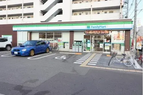 3LDK物件 大阪市 大阪府 (5)