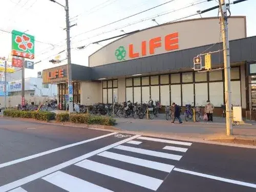 3LDK物件 大阪市 大阪府 (7)