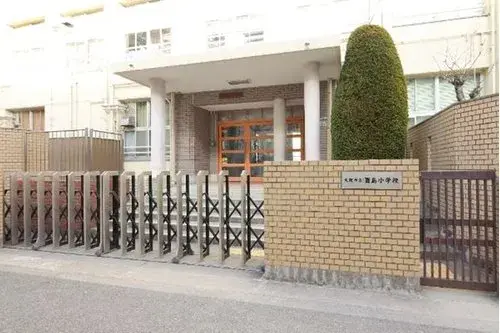 3LDK物件 大阪市 大阪府 (8)