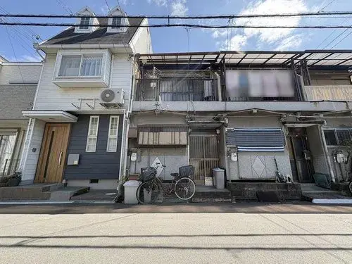 3DK Property Osaka City Osaka Prefecture (2)
