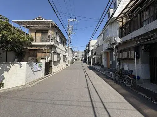 3DK Property Osaka City Osaka Prefecture (3)