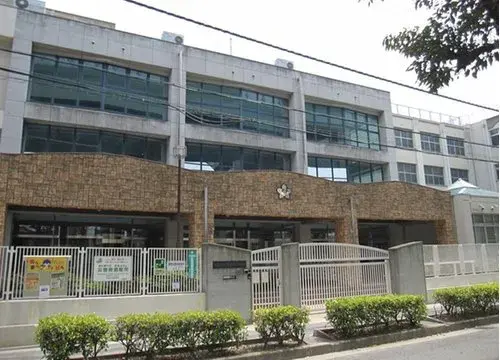 3DK Property Osaka City Osaka Prefecture (8)