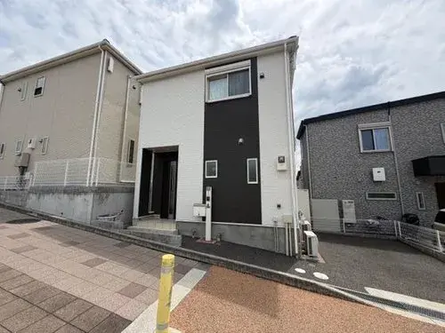 4LDK Property Neyagawa City Osaka Prefecture (2)