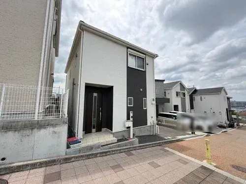 4LDK Property Neyagawa City Osaka Prefecture (12)