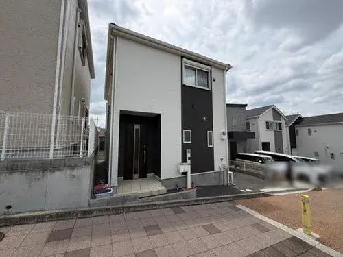 4LDK Property Neyagawa City Osaka Prefecture (13)