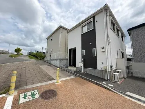 4LDK Property Neyagawa City Osaka Prefecture (15)