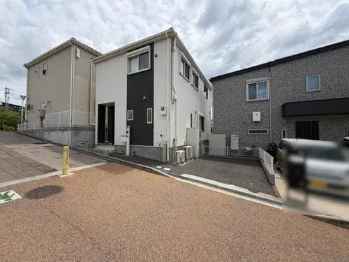 4LDK Property Neyagawa City Osaka Prefecture (5)
