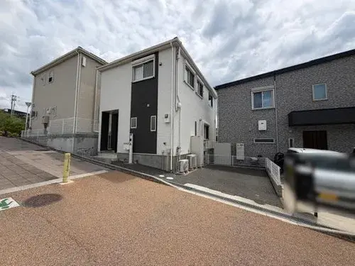 4LDK Property Neyagawa City Osaka Prefecture (6)