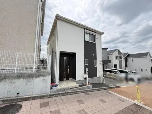 4LDK Property Neyagawa City Osaka Prefecture (8)