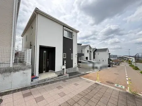 4LDK Property Neyagawa City Osaka Prefecture (9)