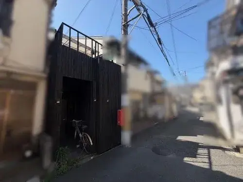 2LDK Property Higashiosaka City Osaka Prefecture (2)