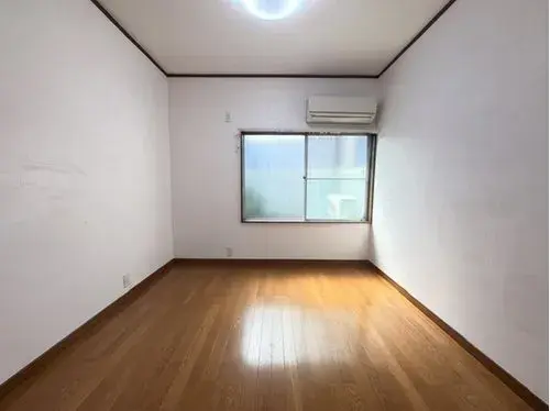 2LDK Property Higashiosaka City Osaka Prefecture (4)
