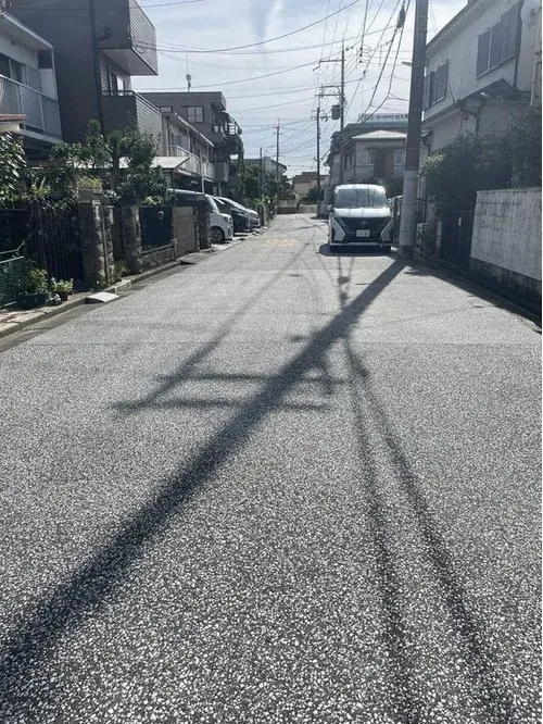 Akiya in Ville de Takatsuki