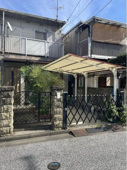 Propriété 5DK Ville de Takatsuki Préfecture d'Osaka (2)