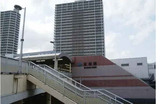 Propriété 5DK Ville de Takatsuki Préfecture d'Osaka (4)