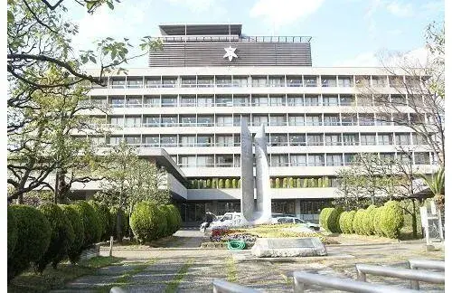 Propriété 5DK Ville de Takatsuki Préfecture d'Osaka (5)