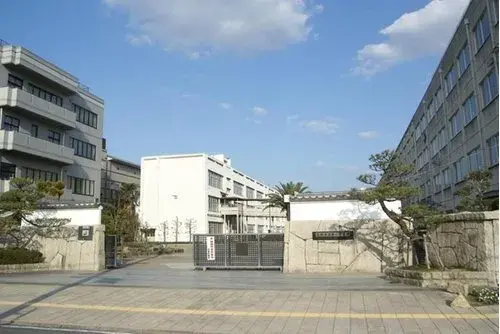 Propriété 5DK Ville de Takatsuki Préfecture d'Osaka (6)