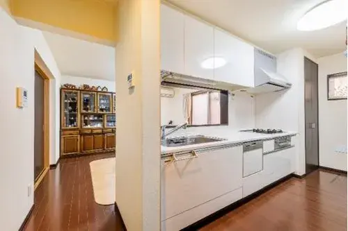House Property Osaka City Osaka Prefecture (4)