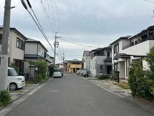 Akiya in Sennan