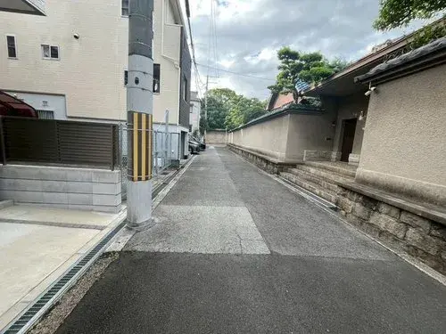 Объект 3LDK, город Osaka, префектура Osaka (2)