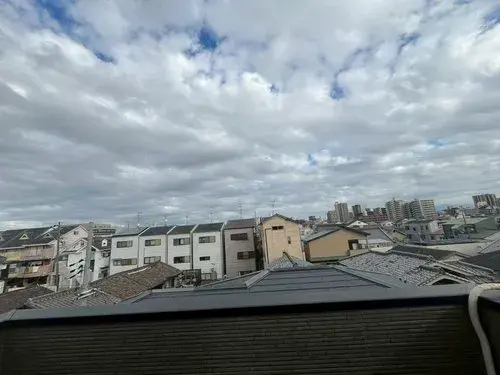 Объект 3LDK, город Osaka, префектура Osaka (6)