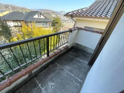 4LDK Property Takatsuki City Osaka Prefecture (2)