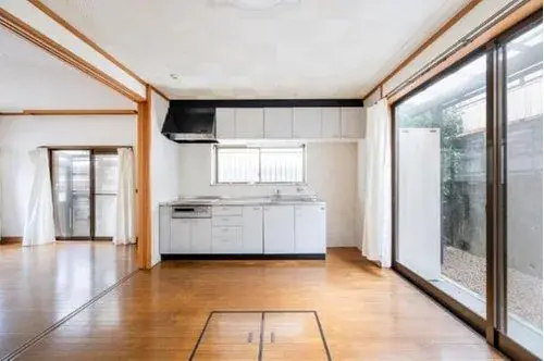 4LDK Property Takatsuki City Osaka Prefecture (13)