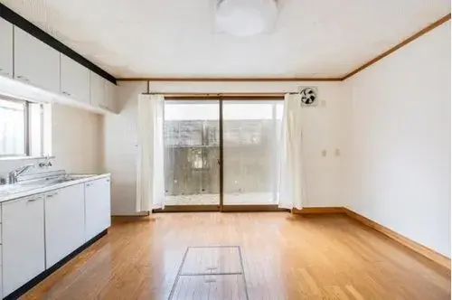 4LDK Property Takatsuki City Osaka Prefecture (3)