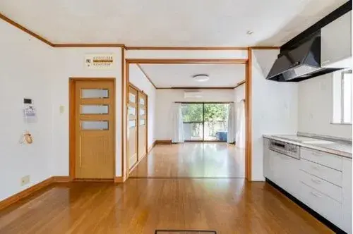 4LDK Property Takatsuki City Osaka Prefecture (8)