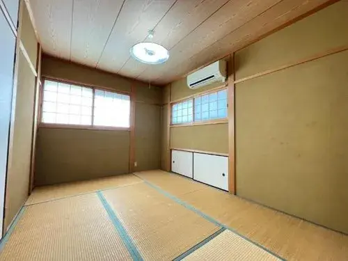 4LDK Property Takatsuki City Osaka Prefecture (9)