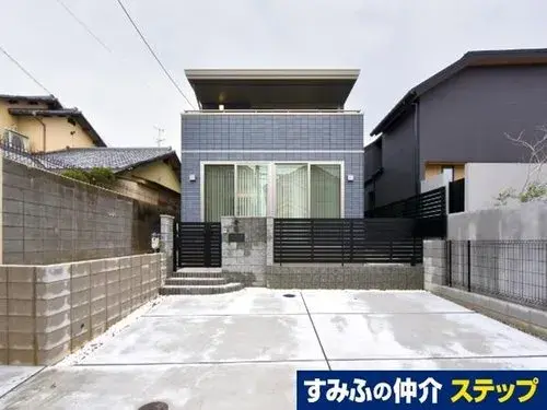 3LDK Toyonaka City Osaka Prefecture (2)